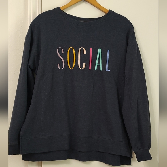 Wildfox Women's Sweatshirt - Picture 1 of 4